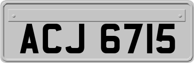 ACJ6715
