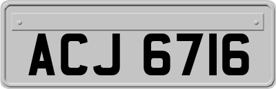 ACJ6716