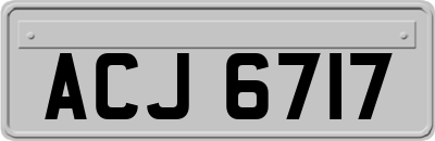 ACJ6717
