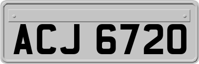 ACJ6720