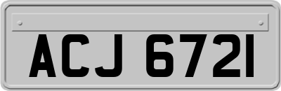 ACJ6721