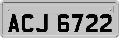 ACJ6722