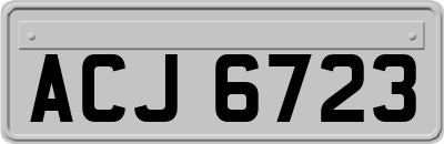 ACJ6723