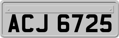 ACJ6725