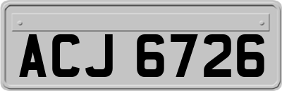 ACJ6726