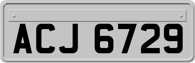 ACJ6729