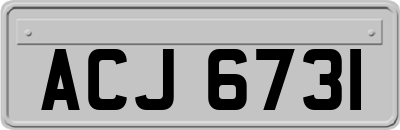 ACJ6731