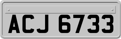 ACJ6733