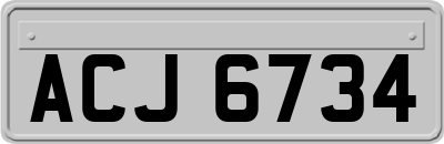 ACJ6734