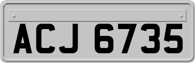 ACJ6735