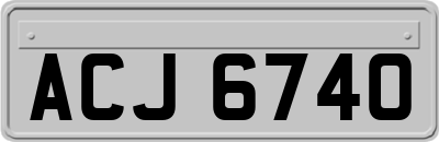 ACJ6740