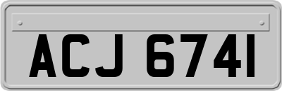 ACJ6741