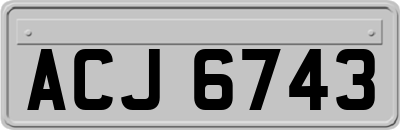 ACJ6743