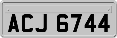 ACJ6744