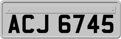 ACJ6745