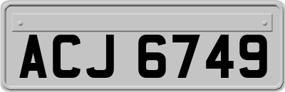 ACJ6749