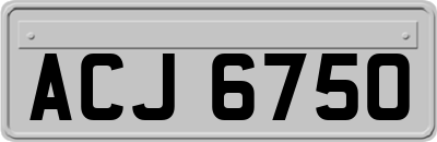 ACJ6750