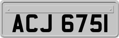 ACJ6751