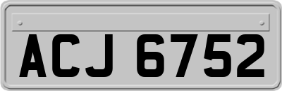ACJ6752