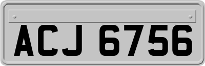 ACJ6756