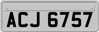 ACJ6757