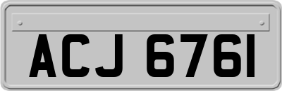 ACJ6761