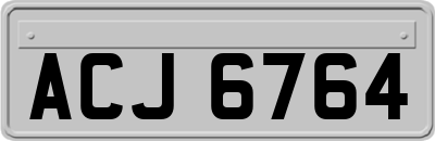 ACJ6764