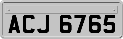 ACJ6765