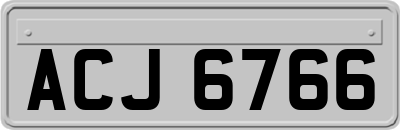 ACJ6766