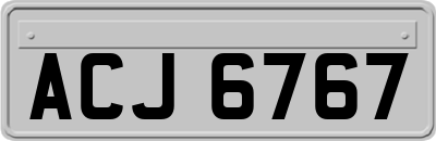 ACJ6767