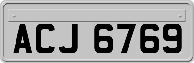 ACJ6769