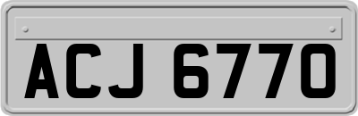 ACJ6770