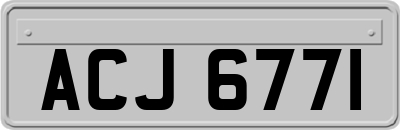 ACJ6771