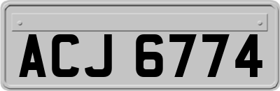 ACJ6774