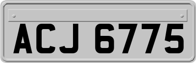 ACJ6775