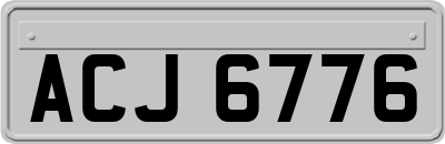 ACJ6776