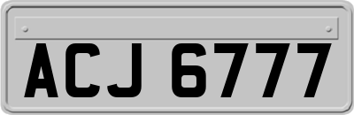 ACJ6777