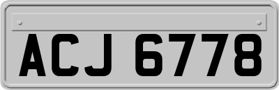 ACJ6778