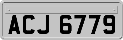 ACJ6779