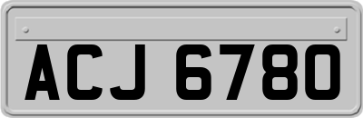 ACJ6780