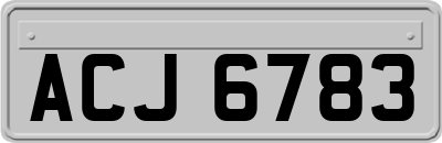 ACJ6783