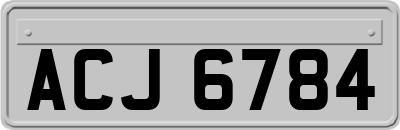 ACJ6784