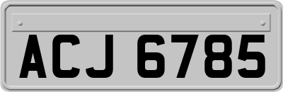 ACJ6785