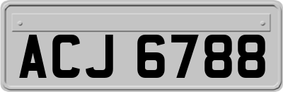 ACJ6788