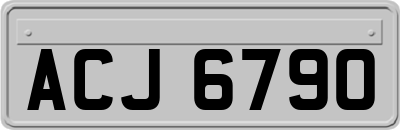 ACJ6790