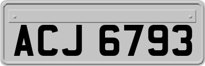 ACJ6793