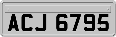 ACJ6795
