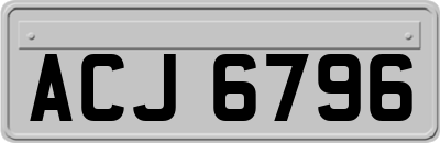 ACJ6796