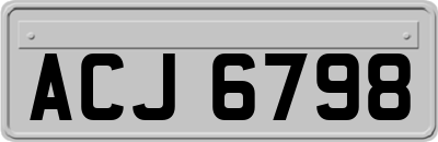 ACJ6798