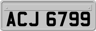 ACJ6799
